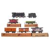 Image 2 : Lionel 262 Engine with Tender & More