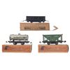 Image 3 : Lionel 262 Engine with Tender & More