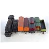 Image 6 : Lionel 262 Engine with Tender & More