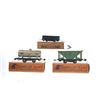 Image 7 : Lionel 262 Engine with Tender & More