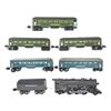 Image 1 : (7) Lionel 225E Engine with Tender & More