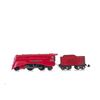 Image 2 : Lionel 264E Engine Red with Tender