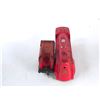 Image 3 : Lionel 264E Engine Red with Tender