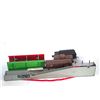 Image 3 : Lionel Assorted Buildings & Train Cars