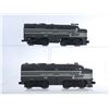 Image 3 : K-Line 2115 & 2114 NYC Engine Set Boxed