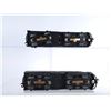 Image 5 : K-Line 2115 & 2114 NYC Engine Set Boxed