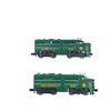 Image 3 : K-Line 2112 Southern Engine Set Boxed