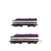 Image 2 : K-Line 500 & 501 ACL Engine Set Boxed