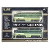 Image 1 : K-Line 2122 & 2123 NP Engine Set Boxed