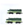 Image 2 : K-Line 2122 & 2123 NP Engine Set Boxed