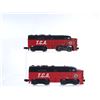 Image 3 : (2) K-Line K-2107D Dummy A Boxed