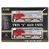 Image 1 : (2) K-Line 2126 SF & 2128 SF Engine Set Boxed
