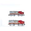 Image 3 : (2) K-Line 2126 SF & 2128 SF Engine Set Boxed