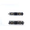 Image 5 : (2) K-Line 2126 SF & 2128 SF Engine Set Boxed