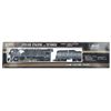 Image 1 : K-Line K-3010 NYC Steam Engine with Tender Boxed