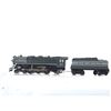 Image 2 : K-Line K-3010 NYC Steam Engine with Tender Boxed