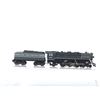 Image 3 : K-Line K-3010 NYC Steam Engine with Tender Boxed