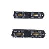 Image 5 : K-Line 2129 Erie & 2131 Erie Engine Set Boxed
