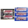 Image 1 : (4) K-Line Texas Special Trains Boxed