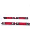 Image 10 : (7) K-Line Texas Special Trains Boxed