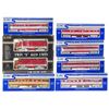 Image 1 : (7) K-Line Texas Special Trains Boxed