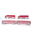 Image 4 : (7) K-Line Texas Special Trains Boxed