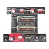 Image 1 : (5) K-Line New Haven Trains Boxed
