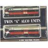 Image 2 : (5) K-Line New Haven Trains Boxed