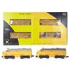 Image 1 : K-Line Union Pacific Assorted