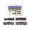 Image 1 : K-Line Atlantic Coast Line Boxed Set