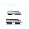 Image 2 : Williams 2023 Union Pacific Engine Set Boxed