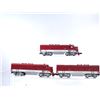 Image 3 : (2) Williams Texas Special Engines Boxed