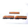 Image 2 : Lionel TCA Train Set