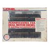 Image 1 : Lionel 6-8952 PA F3A Boxed