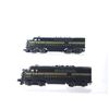 Image 2 : Lionel 6-8952 PA F3A Boxed