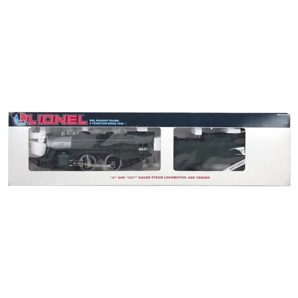 Lionel 6-18601 Great Northern Boxed