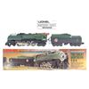 Image 1 : Lionel 6-3100 Great Northern Boxed