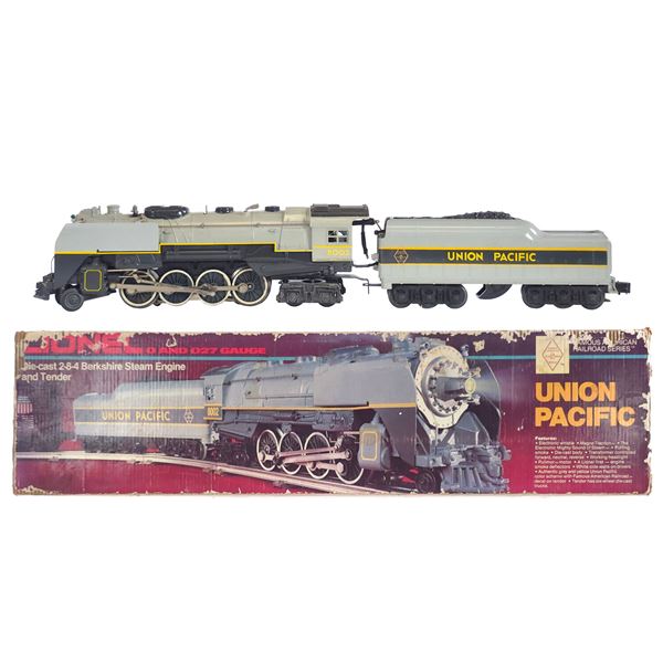 Lionel 6-8002 Union Pacific Boxed