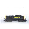 Image 2 : Lionel 6-8250 Santa Fe Boxed