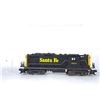 Image 3 : Lionel 6-8250 Santa Fe Boxed