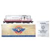 Image 1 : Lionel 6-18892 Burlington Boxed