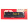 Image 1 : Lionel 6-8255 Santa Fe Boxed