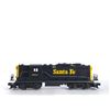 Image 3 : Lionel 6-8255 Santa Fe Boxed