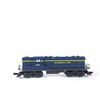 Image 2 : Lionel 6-8662 B&O Boxed