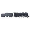 Image 1 : Lionel 2046 Engine with Tender