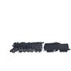 Image 2 : Lionel 736 Engine with Tender