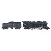 Image 1 : Lionel 736 Engine with Tender