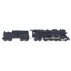 Image 1 : Lionel 2046 Engine with Tender