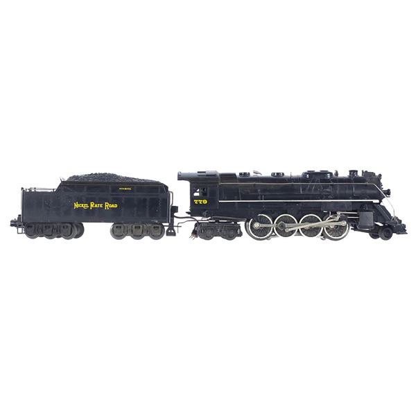 Lionel 779 Engine with Tender