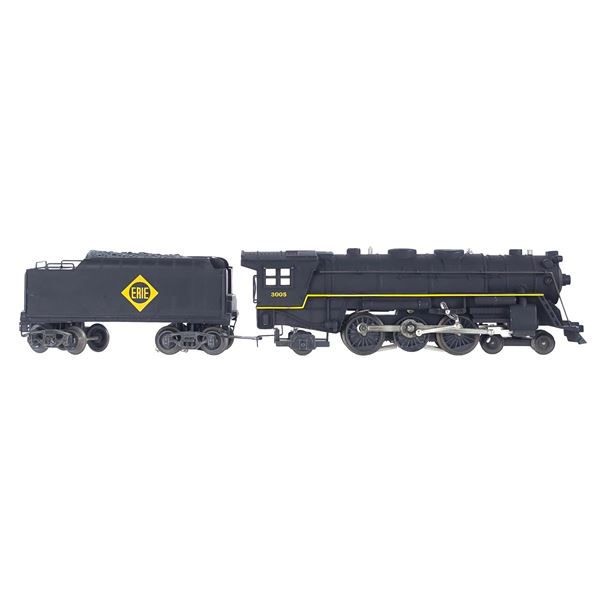 Lionel 3005 Engine with Tender